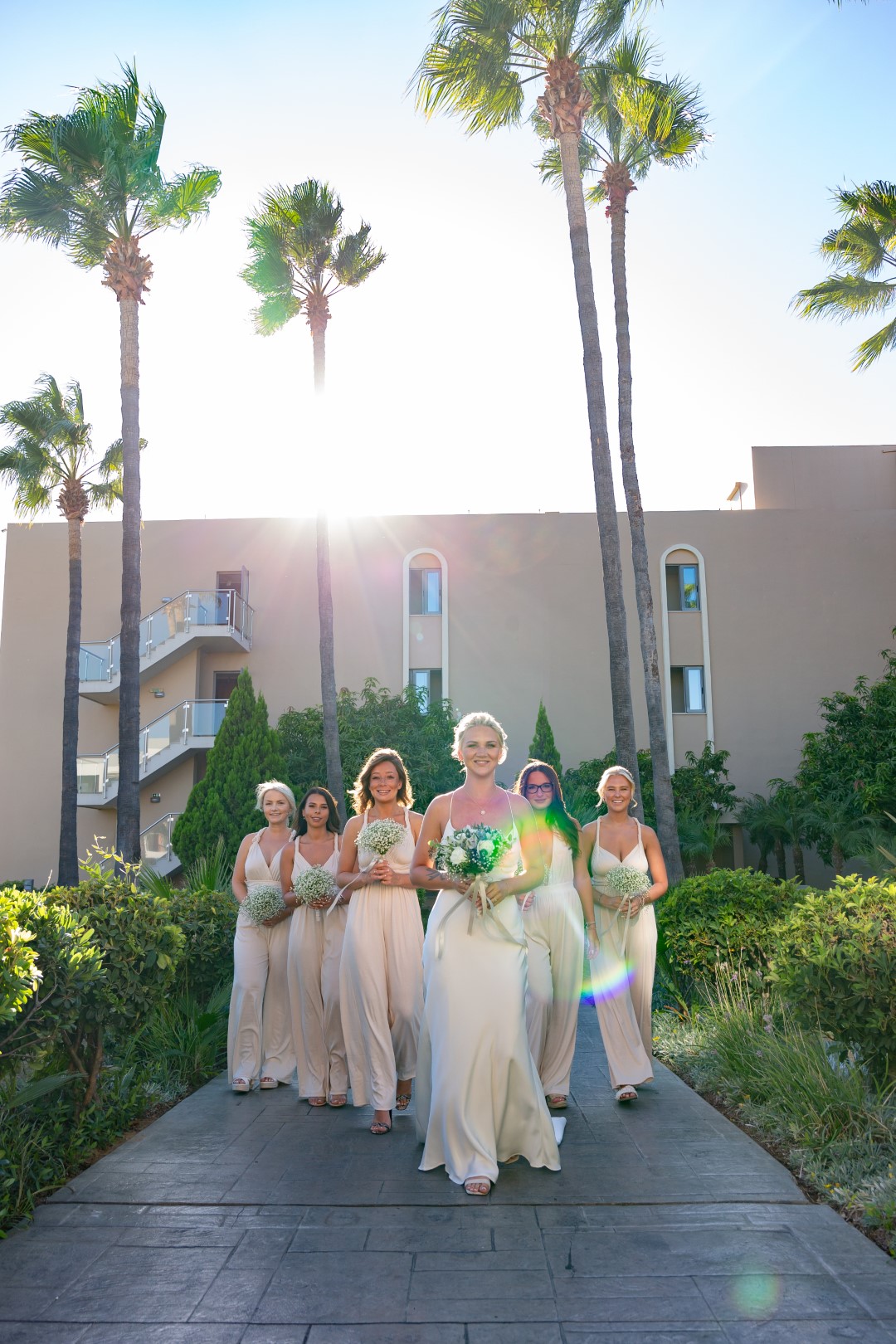 Book your wedding day in Blue Lagoon Resort Kos